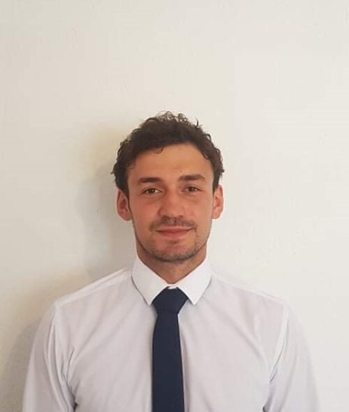 Georgios Panagkasidis